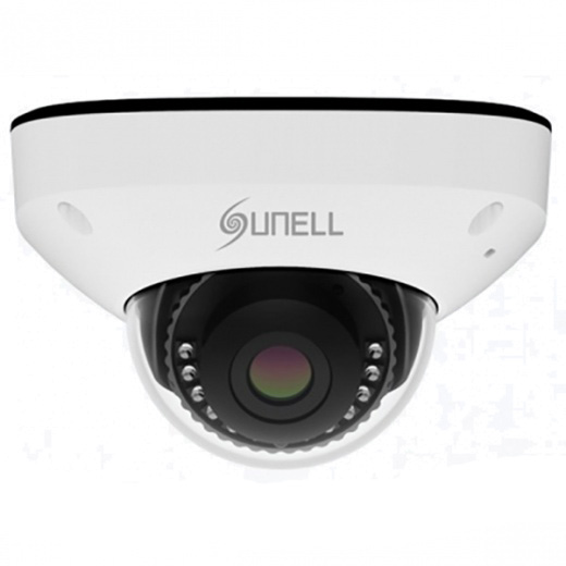 Sunell SN-IPD8040EPAR-B (Internal connection) IP видеокамера 