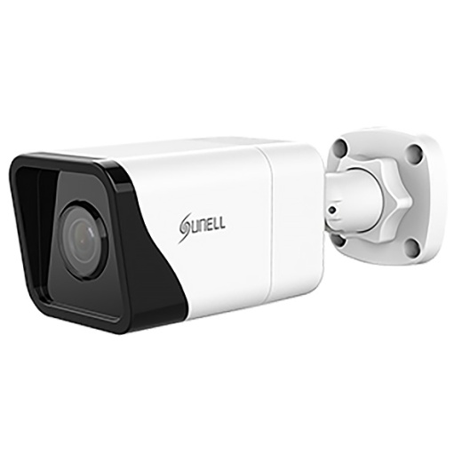 Sunell SN-IPR8041BYAN-B IP видеокамера