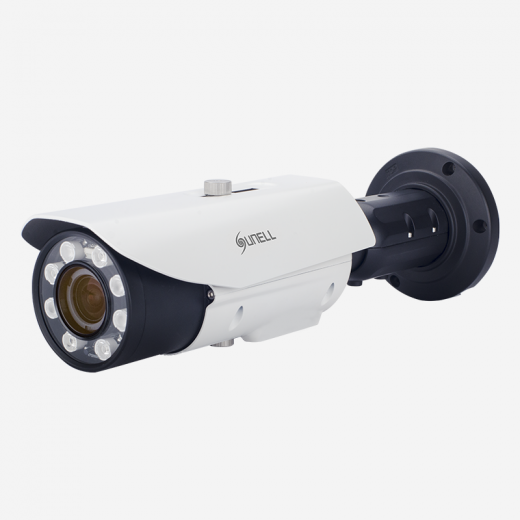 Sunell SN-IPR57/20AKDN/T/Z (2,7-12mm) IP видеокамера