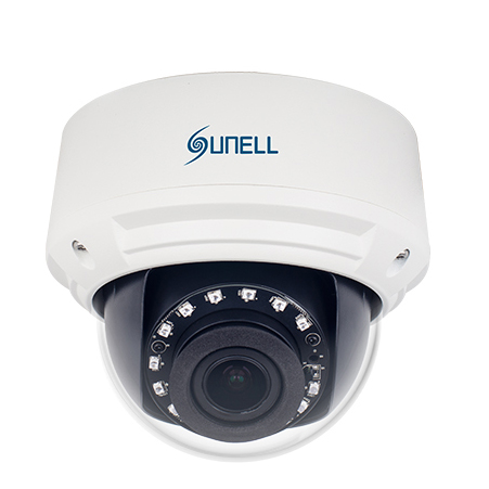Sunell SN-IPV57/20UDR/Z IP видеокамера