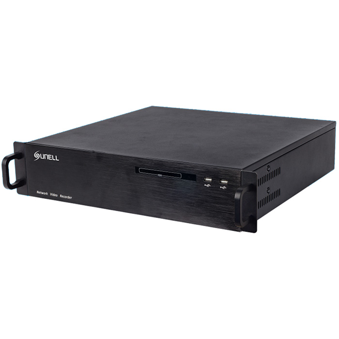 Sunell SN-NVR3632E8-J IP видеорегистратор