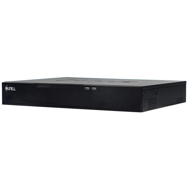 Sunell SN-NVR3632E4 IP видеорегистратор