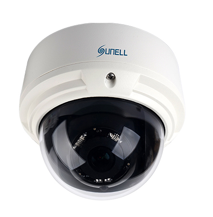 Sunell SN-IPV54/14UDR/D/B2.1 IP видеокамера