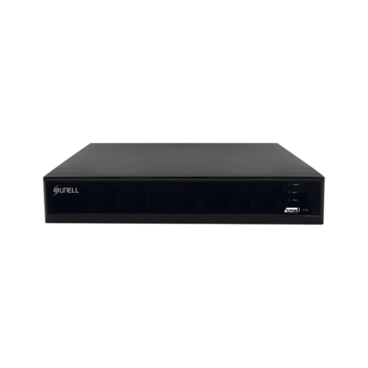 Sunell SN-NVR3604E1-P4-J IP видеорегистратор