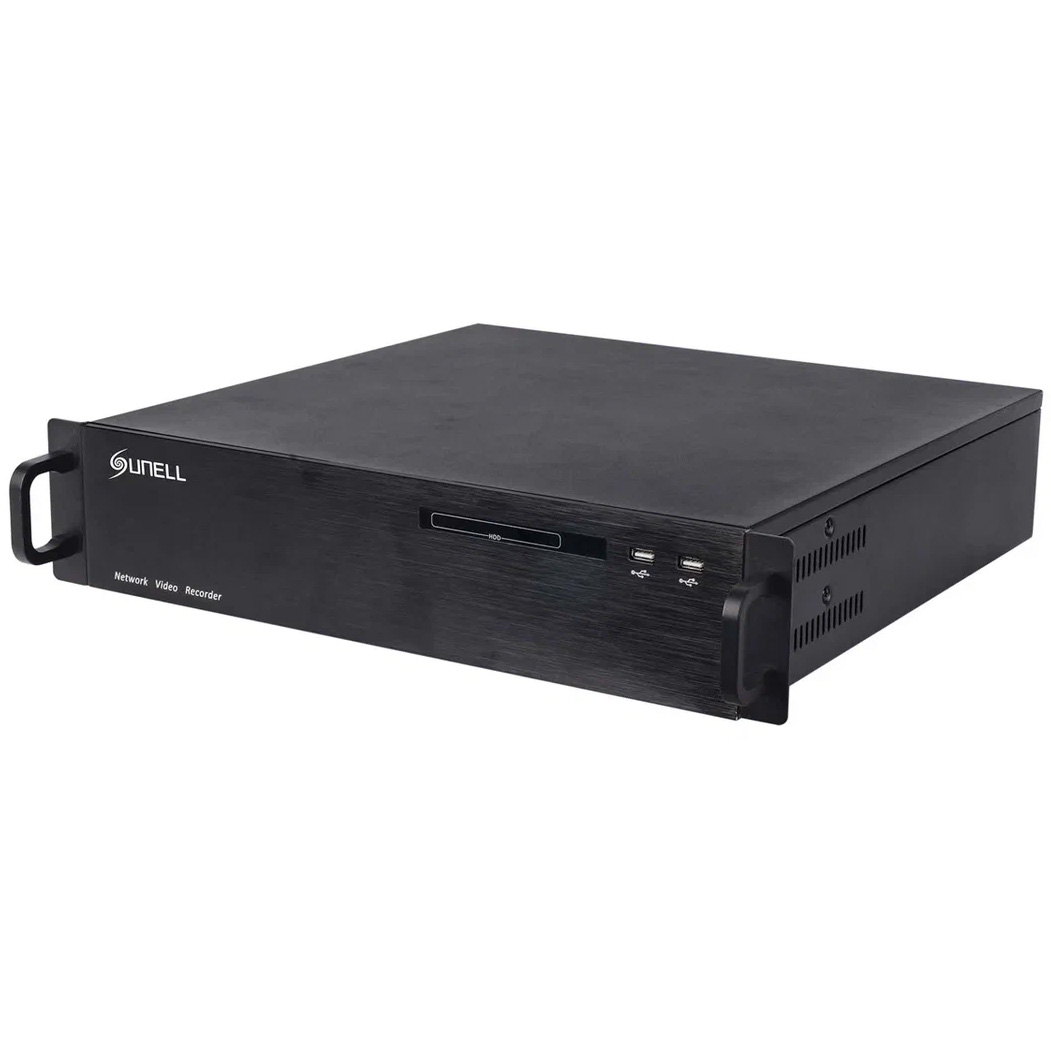 Sunell SN-NVR3964E8-P16-J IP видеорегистратор