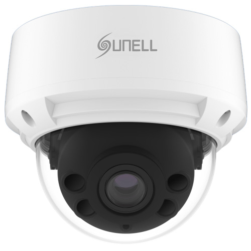 Sunell SN-IPV7050EEAR-Z IP видеокамера