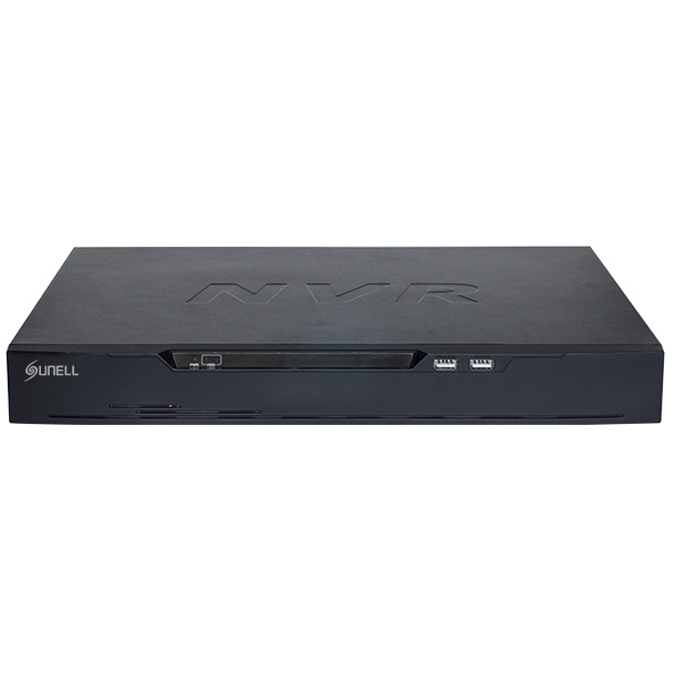 Sunell SN-NVR3532E2-P16 IP видеорегистратор