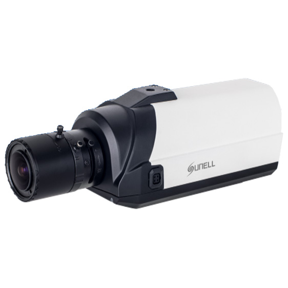 Sunell SN-IPC57/20HDN/FT IP видеокамера