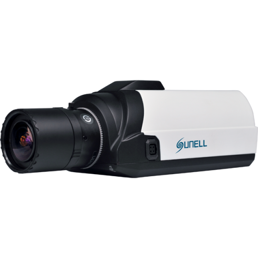Sunell SN-IPC57/80HDN/F IP видеокамера