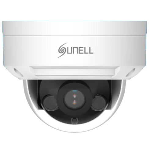 Sunell SN-IPV7050EFAR-B IP видеокамера