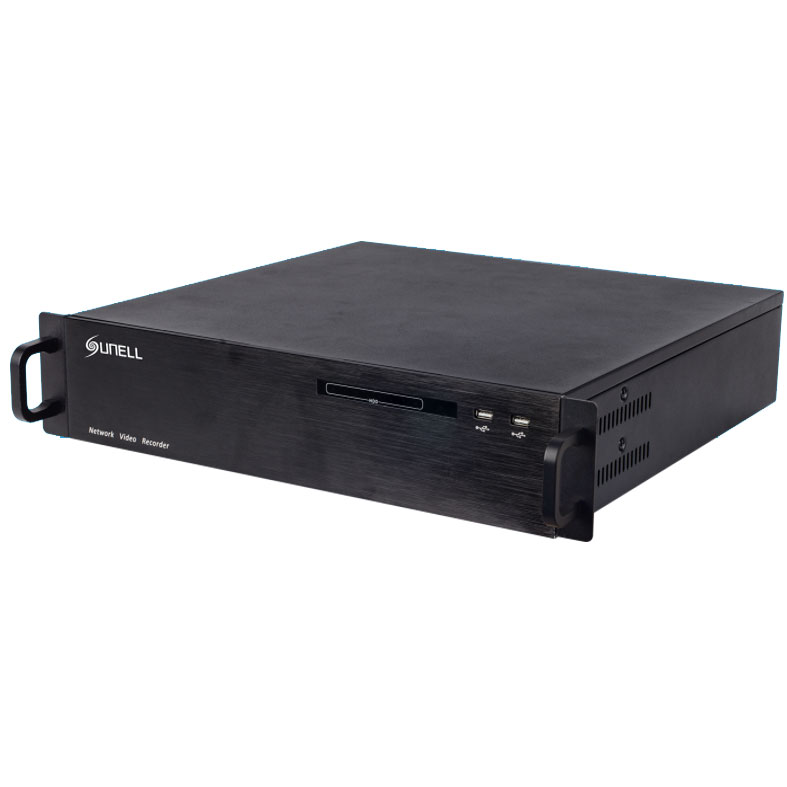 Sunell SN-NVR3664E8 IP видеорегистратор