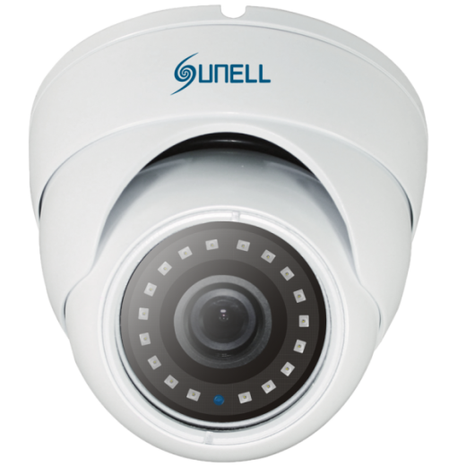 Sunell SN-IPR57/02FVD IP видеокамера