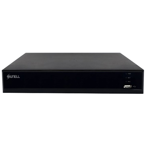 Sunell SN-NVR2508E1-P8 IP видеорегистратор
