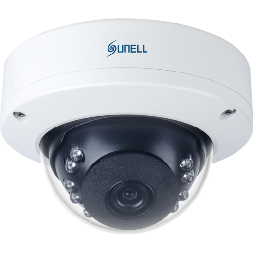Sunell SN-IPV54/04AEDR IP видеокамера