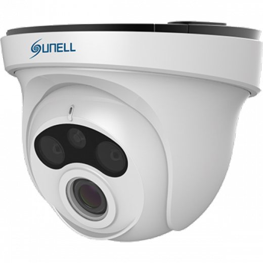 Sunell SN-IPR57/41ACDN/Z IP видеокамера