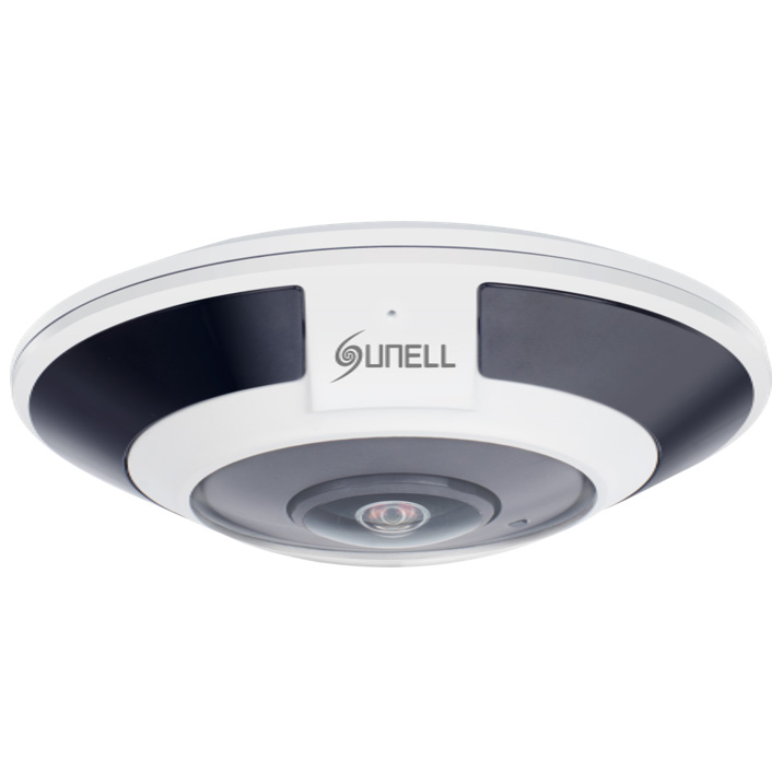 Sunell SN-IPV5951ECAR-B IP видеокамера