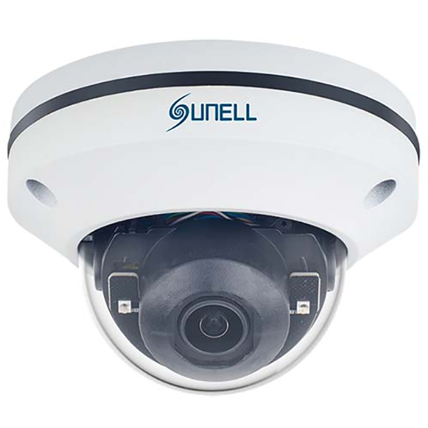 Sunell SN-IPV57/02GDR/Z IP видеокамера