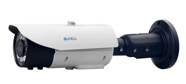 Sunell SN-IPR54/14AKDN IP видеокамера