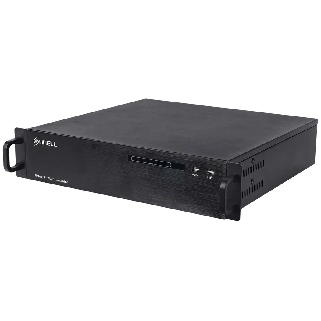 Sunell SN-NVR3964E8-J IP видеорегистратор