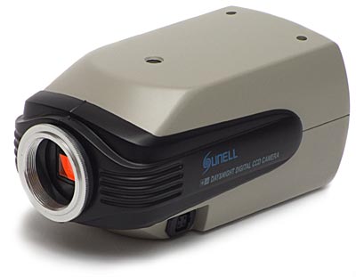 Sunell SN-468C аналоговая видеокамера