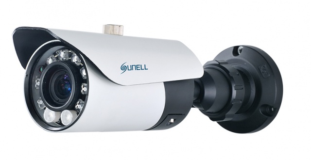 Sunell SN-IPR57/20APDN/Z IP видеокамера