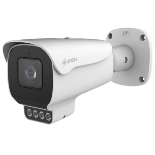 Sunell SN-IPR8040DQAW-B IP видеокамера (Full-Color)
