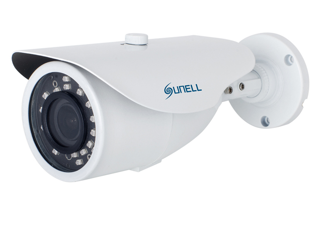 Sunell SN-IPR57/04ZMDN/M  IP видеокамера