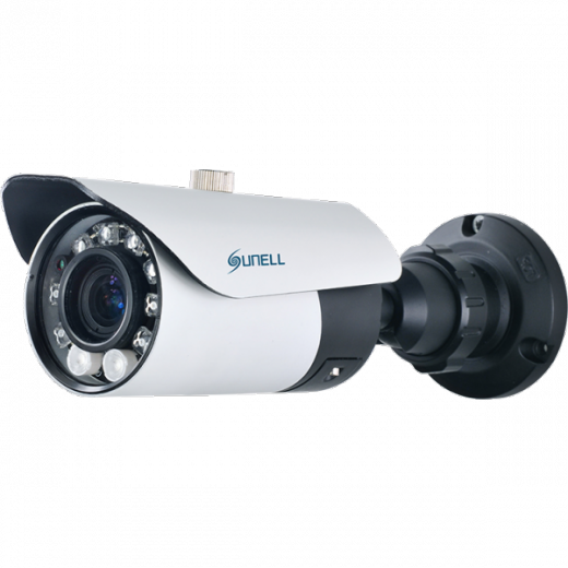 Sunell SN-IPR57/41APDN/Z IP видеокамера