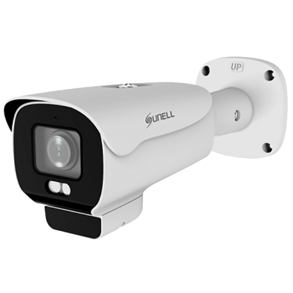 Sunell SN-IPR8020DQAA-Z IP видеокамера